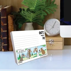 Willow Creek 2025 Tundra Daily Comics 6