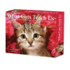 Willow Creek 2025 What Cats Teach Us 6" x 5.5" Day-to-Day Calendar (41109) Online