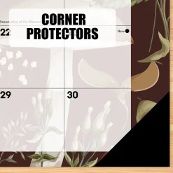 Willow Creek 2025 Woodland Mushroom 17