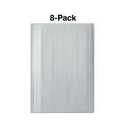 Staples 6.75" x 9" Peel & Seal Bubble Mailer, #0, 8/Pack (51625-CC)* Padded Mailers