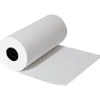 The Packaging Wholesalers 30" x 1000' 40# White Butcher Paper Roll* Packing Paper & Rolls