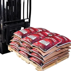 Partners Brand 40" x 48", AntiSlip Corrugated Pad, Single Wall, 100/Carton (KAS4840)* Layer Pads