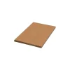 SI Products 48" x 72" Chipboard Corrugated Sheet, 200# Mullen Rated, Kraft, 5/Bundle (BSSP4872)* Layer Pads