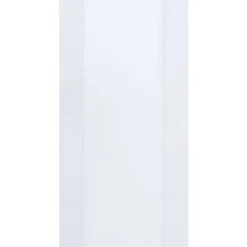 Partners Brand 6" x 12" Gusseted Poly Bags, 2 Mil, Clear, 1000/Carton (PB4284)* Gusseted Poly Bags