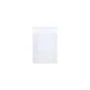 Partners Brand 12" x 18" Gusseted Poly Bags, 2 Mil, Clear, 500/Pack (PRR120418)* Gusseted Poly Bags