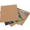 Partners Brand 48" x 40" Heavy Duty Chipboard Pads, Single Wall, 400/Carton* Layer Pads