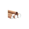 Staples 5 x 72 Kraft Heavy Duty Mailing Tube, Brown, 15/Carton (P5072KHD)* Mailing Tubes