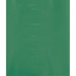 Partners Brand 8" x 10" Layflat Poly Bags, 2 Mil, Green, 1000/Carton (PB465G)* Layflat Bags