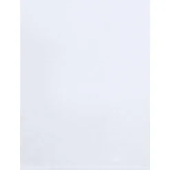 Partners Brand 24" x 54" Layflat Poly Bags, 6 Mil, Clear, 100/Carton (PB4230)* Layflat Bags