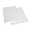 Laddawn 4" x 24" Layflat Poly Bags, 2 Mil, Clear, 1000/Carton (408)* Layflat Bags