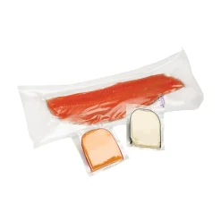 Laddawn 16" x 24" Layflat Poly Bags, 3 Mil, Clear, 500/Carton (6230)* Layflat Bags