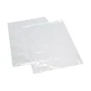 Laddawn 9" x 15" Layflat Poly Bags, 2 Mil, Clear, 1000/Carton (486)* Layflat Bags