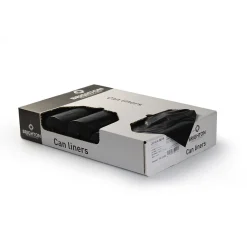 SI Products 16" x 40" Layflat Poly Bags, 1 Mil, Clear, 1000/Carton (2409)* Layflat Bags