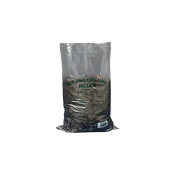 Unbranded 24" x 48" Layflat Poly Bags, 6 Mil, Clear, 50/Carton (8670)* Layflat Bags