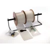 SI Products 5" x 7" Layflat Poly Bags, Bags on a Roll, 3 Mil, Clear, 1250/Roll (2670)* Layflat Bags