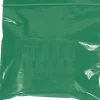 Partners Brand 6" x 9" Reclosable Poly Bags, 2 Mil, Green, 1000/Carton (PB3615G)* Reclosable Poly Bags