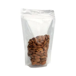 Laddawn 7.5" x 11.5" Reclosable Poly Bags, 3 Mil, Clear, 500/Carton (6415)* Reclosable Poly Bags