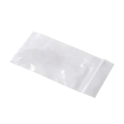 Laddawn 16" x 20" Reclosable Poly Bags, 4 Mil, Clear, 250/Carton (3674A)* Reclosable Poly Bags