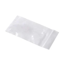 Laddawn 20" x 20" Reclosable Poly Bags, 4 Mil, Clear, 250/Carton (3683A)* Reclosable Poly Bags