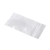Laddawn 2" x 8" Reclosable Poly Bags, 2 Mil, Clear, 1000/Carton (3535A)* Reclosable Poly Bags