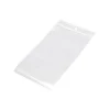 Laddawn 4" x 6" Reclosable Poly Bags, 2 Mil, Clear, 1000/Carton (13155)* Reclosable Poly Bags
