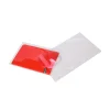 Laddawn 7" x 10" Reclosable Poly Bags, 1.6 Mil, Clear, 1000/Carton (13227)* Reclosable Poly Bags