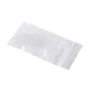 Laddawn 12" x 12" Reclosable Poly Bags, 3 Mil, Clear, 1000/Carton (4340A)* Reclosable Poly Bags