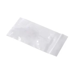 Laddawn 9" x 12" Reclosable Poly Bags, 3 Mil, Clear, 1000/Carton (4330A)* Reclosable Poly Bags