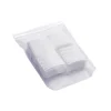 Laddawn 6" x 9" Reclosable Poly Bags, 2 Mil, Clear, 1000/Carton (3907A)* Gusseted Poly Bags