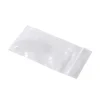 Laddawn 8" x 10" Reclosable Poly Bags, 6 Mil, Clear, 500/Carton (3825A)* Reclosable Poly Bags