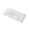 Laddawn 24" x 24" Reclosable Poly Bags, 6 Mil, Clear, 100/Carton (3860A)* Reclosable Poly Bags