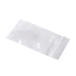 Laddawn 24" x 24" Reclosable Poly Bags, 6 Mil, Clear, 100/Carton (3860A)* Reclosable Poly Bags