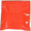 Partners Brand 4" x 6" Reclosable Poly Bags, 2 Mil, Red, 1000/Carton (PB3565R)* Reclosable Poly Bags