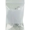 SI Products 2" x 3" Reclosable Poly Bags, 2 Mil, Clear, 1000/Carton (3935A)* Reclosable Poly Bags