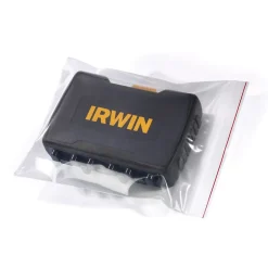 SI Products 2" x 3" Reclosable Poly Bags, 2 Mil, Clear, 1000/Carton (3525A)* Gusseted Poly Bags