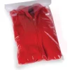 SI Products 18" x 24" Reclosable Poly Bags, 2 Mil, Clear, 500/Carton (3680A)* Reclosable Poly Bags