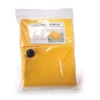 SI Products 7" x 9" Reclosable Poly Bags, 4 Mil, Clear, 1000/Carton (3750A)* Reclosable Poly Bags