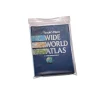 SI Products 12" x 12" Reclosable Poly Bags, 6 Mil, Clear, 500/Carton (3840A)* Reclosable Poly Bags