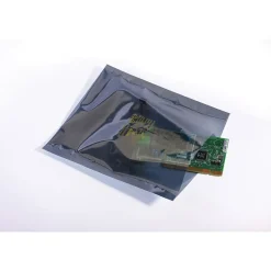 SI Products 12" x 15" Reclosable Poly Bags, 4 Mil, Clear, 500/Carton (4240A)* Reclosable Poly Bags