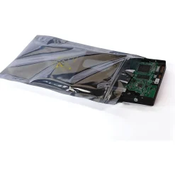 SI Products 3" x 5" Reclosable Poly Bags, 3 Mil, Clear, 100/Carton (4150)* Reclosable Poly Bags