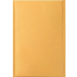 Staples 6.75" x 9" Self-Seal Bubble Mailer, #0, 25/Carton (ST56645B)* Bubble Mailers