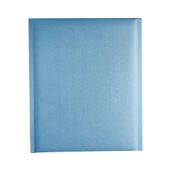 Happy Mail 8.5" x 11" Self-Sealing Bubble Mailer, Blue (245163)* Bubble Mailers