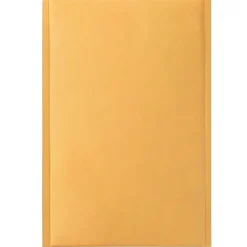 Staples 9.25" x 11" Self-Sealing Bubble Mailer, #2, 25/Carton (ST56647B)* Bubble Mailers