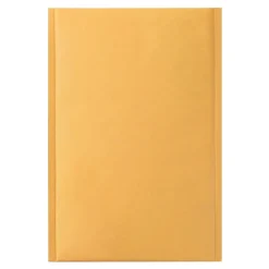 Staples 11.25" x 15" Self-Sealing Bubble Mailer, #5, 25/Carton (ST56649B)* Bubble Mailers