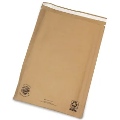 IPG 11.88" x 18.5" Self-Sealing Mailer, #6, 30/Carton (99322)* Padded Mailers