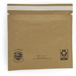 IPG 9.88" x 9.5" Self-Sealing Mailer, #2, 30/Carton (99320)* Padded Mailers