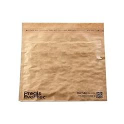 Pregis 14" x 18" Self-Sealing Padded EverTec Mailer, #6, Kraft, 50/Carton (6TMECO)* Padded Mailers