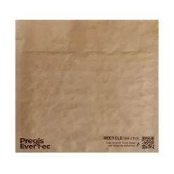 Pregis 9" x 14" Self-Sealing Padded EverTec Mailer, #4, 25/Carton (4088330)* Padded Mailers