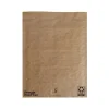 Pregis 12" x 15" Self-Sealing Padded EverTec Mailer, #5, 25/Carton (4088332)* Padded Mailers
