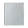 Staples 11 x 8.5 Self-Sealing Poly Mailer, White (ST56534)* Poly Mailers